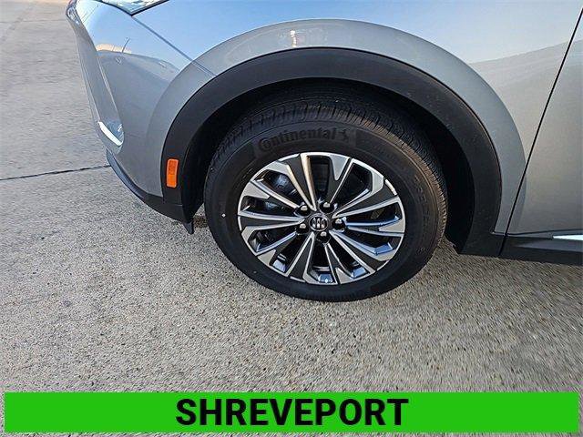 New 2025 Buick Envision Preferred image 4