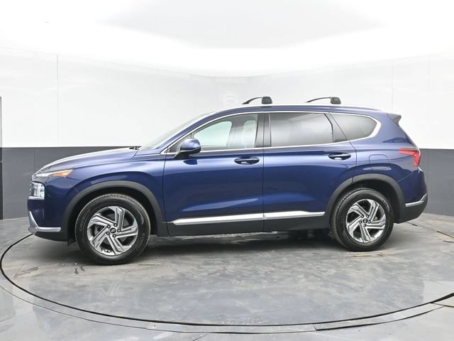 Used 2022 Hyundai Santa Fe SEL FWD image 6