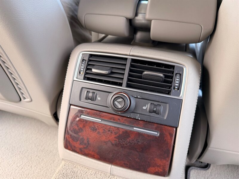 Used 2008 Audi A8 L 4.2 AWD/4WD image 49