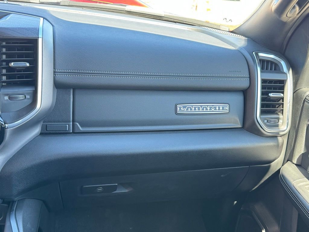 New 2026 RAM 2500 Laramie w/ Sport Appearance Package image 20