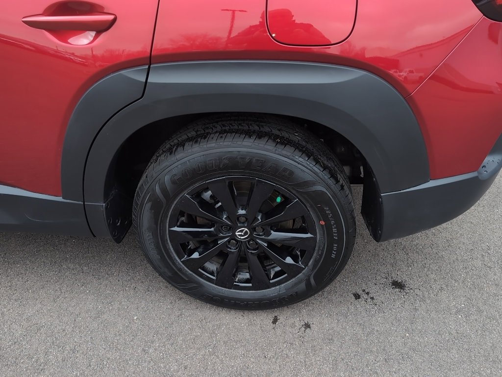 New 2026 MAZDA CX-50 AWD 2.5 S w/ Cargo Package image 9