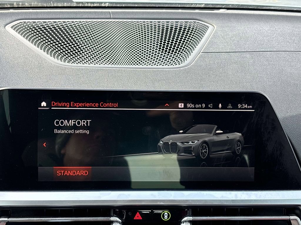 Used 2023 BMW 440i xDrive Convertible w/ Premium Package image 26