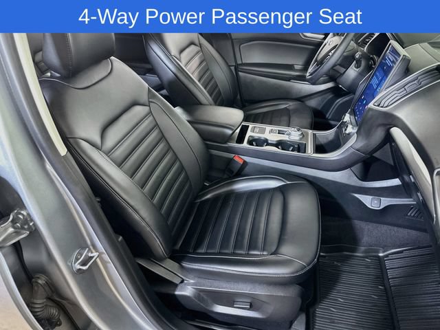Certified 2024 Ford Edge SEL w/ Convenience Package AWD/4WD image 14