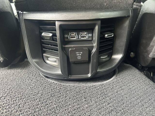 Used 2024 RAM 2500 Laramie image 23