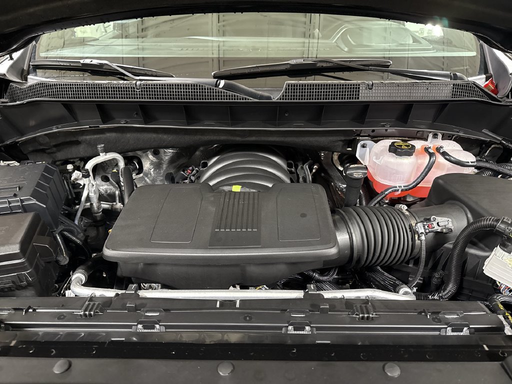 New 2026 Chevrolet Silverado 1500 LT w/ Z71 Off-Road Package AWD/4WD image 25