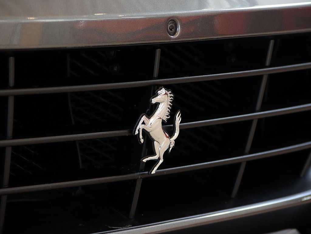 Certified 2017 Ferrari GTC4Lusso image 20