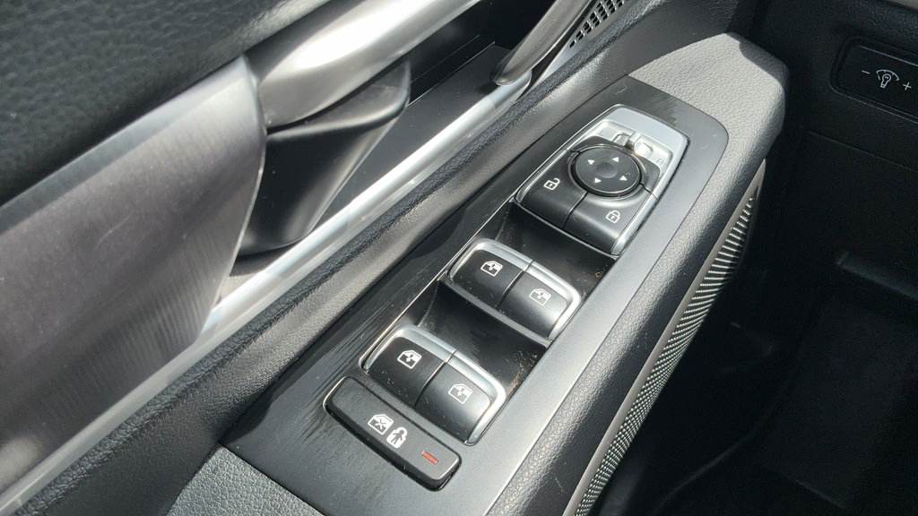 Used 2023 Kia Telluride S w/ S Sunroof Package FWD image 14