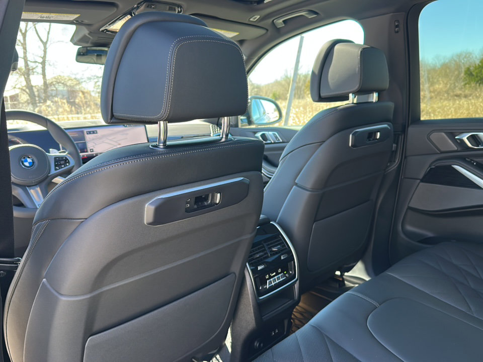 New 2026 BMW X5 xDrive40i w/ M Sport Package image 15