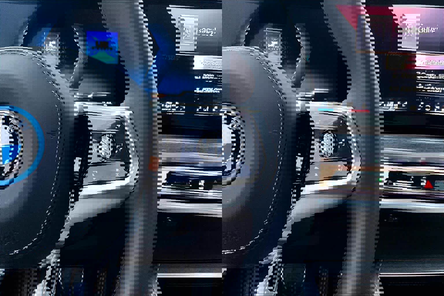 Used 2025 BMW i7 eDrive50 w/ M Sport Package image 23