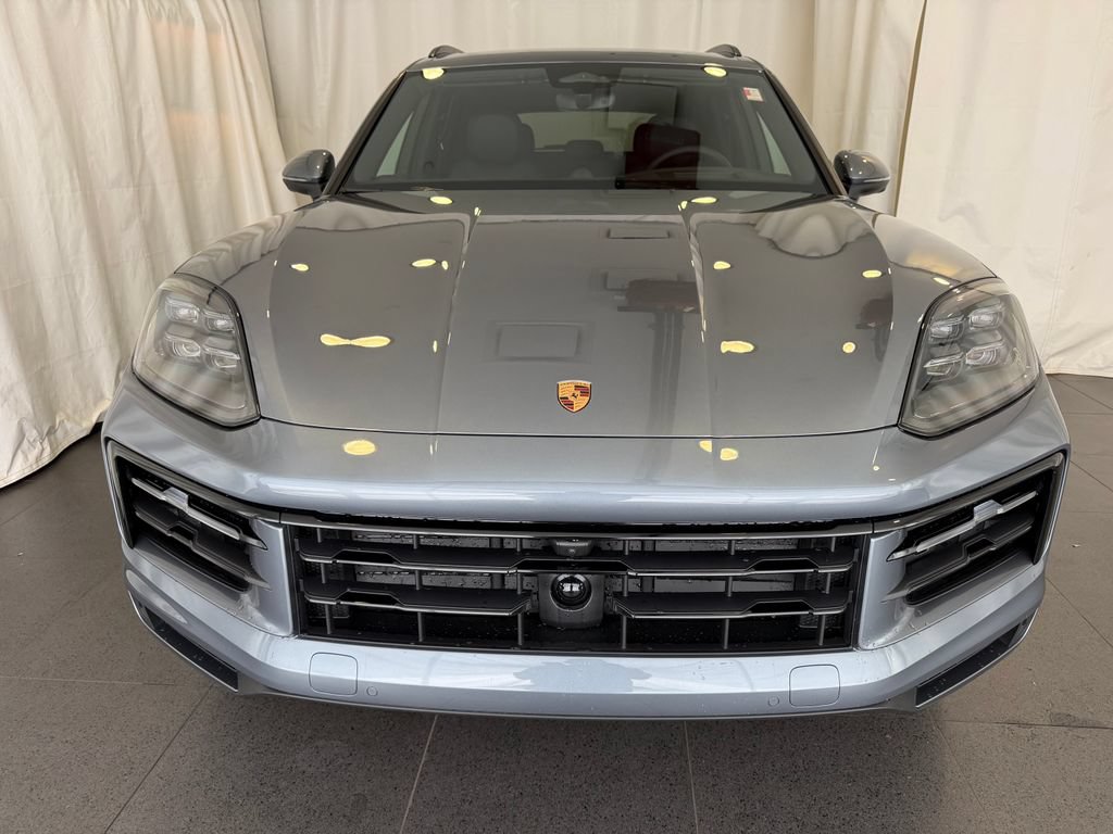 New 2026 Porsche Cayenne S AWD/4WD image 6