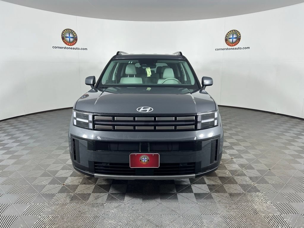 Used 2025 Hyundai Santa Fe SEL AWD/4WD image 18