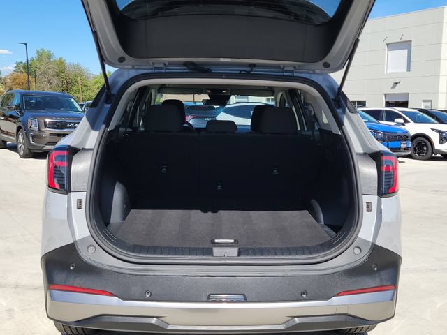 Certified 2026 Kia Sportage S AWD/4WD image 18