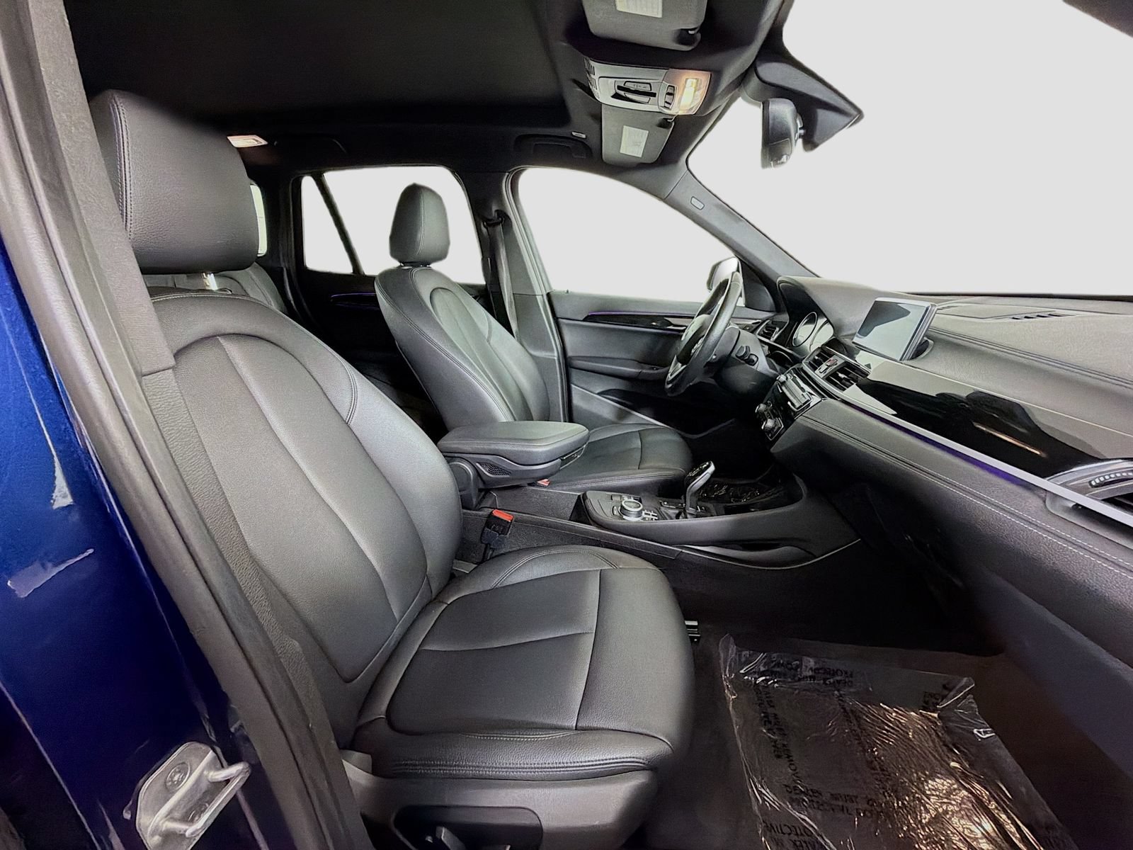 Used 2020 BMW X1 xDrive28i AWD/4WD image 30