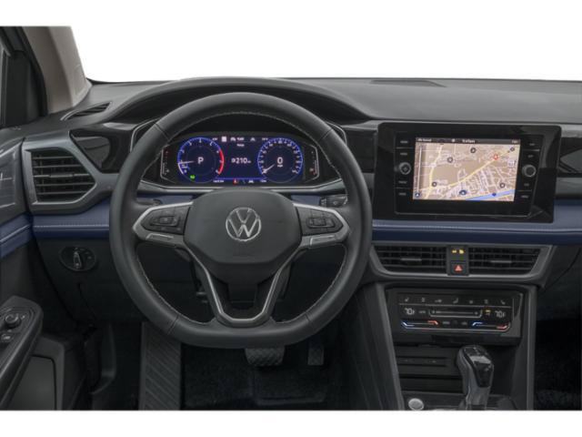 New 2027 Volkswagen Taos SEL AWD/4WD image 9