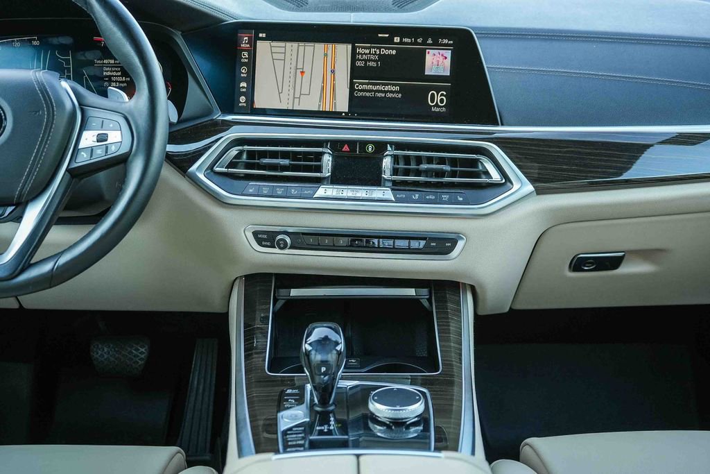 Used 2019 BMW X5 xDrive40i w/ Convenience Package image 13