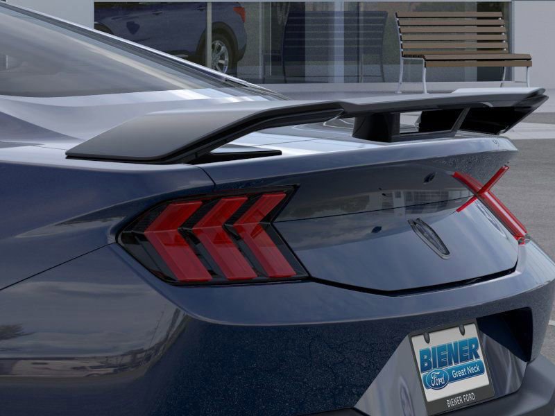 New 2025 Ford Mustang Dark Horse image 23