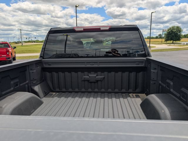New 2026 Chevrolet Silverado 1500 LT AWD/4WD image 9