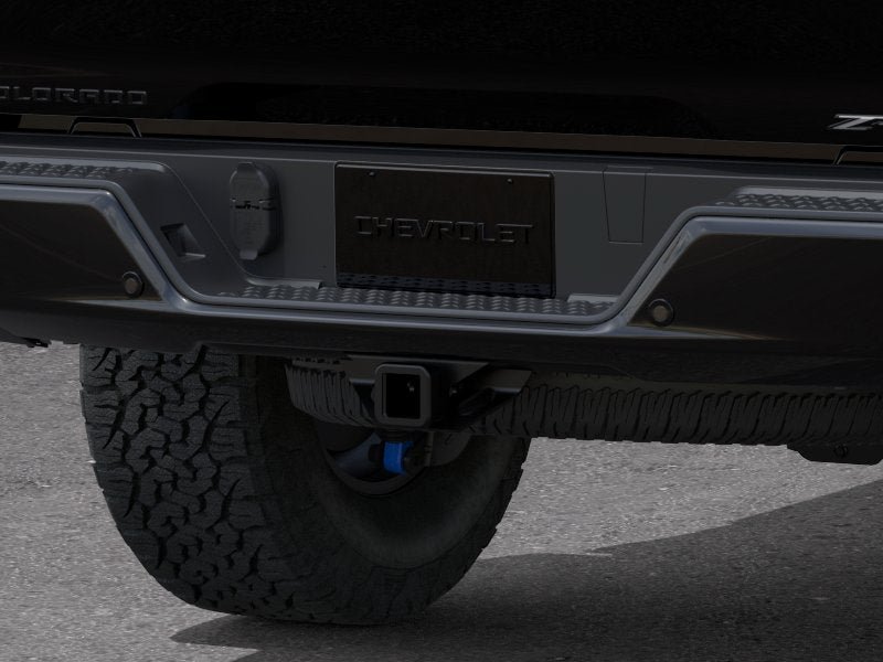 New 2026 Chevrolet Colorado ZR2 w/ Technology Package AWD/4WD image 41