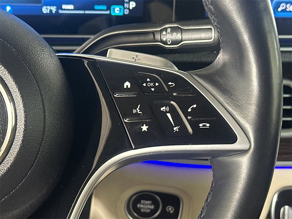 Used 2024 Mercedes-Benz GLE 350 4MATIC image 28