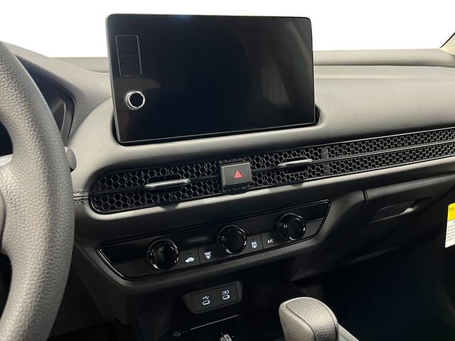 New 2026 Honda HR-V LX image 19