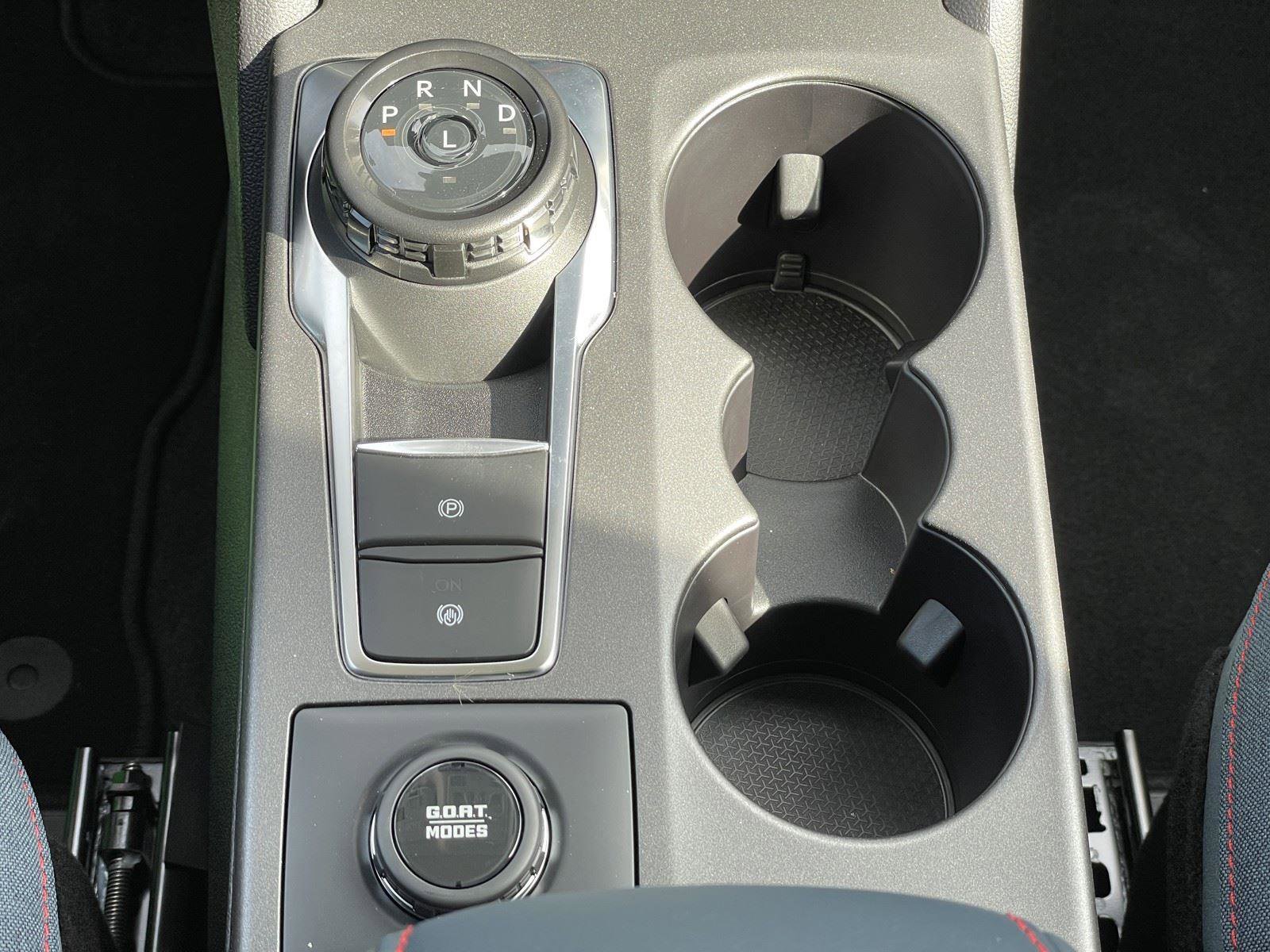 Used 2025 Ford Bronco Sport Heritage w/ Convenience Package image 23