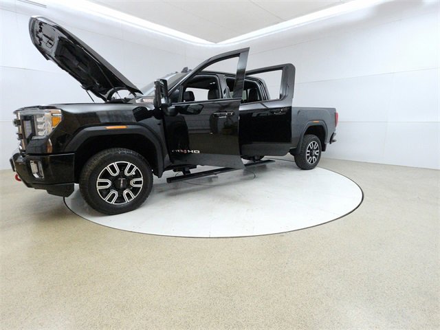 Used 2023 GMC Sierra 3500 AT4 w/ AT4 Premium Plus Package image 10