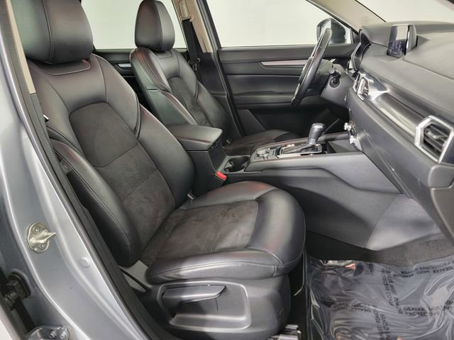 Used 2020 MAZDA CX-5 Touring image 16