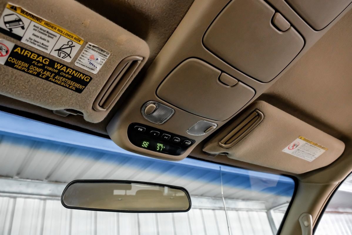 Used 2004 Toyota Sequoia SR5 image 20