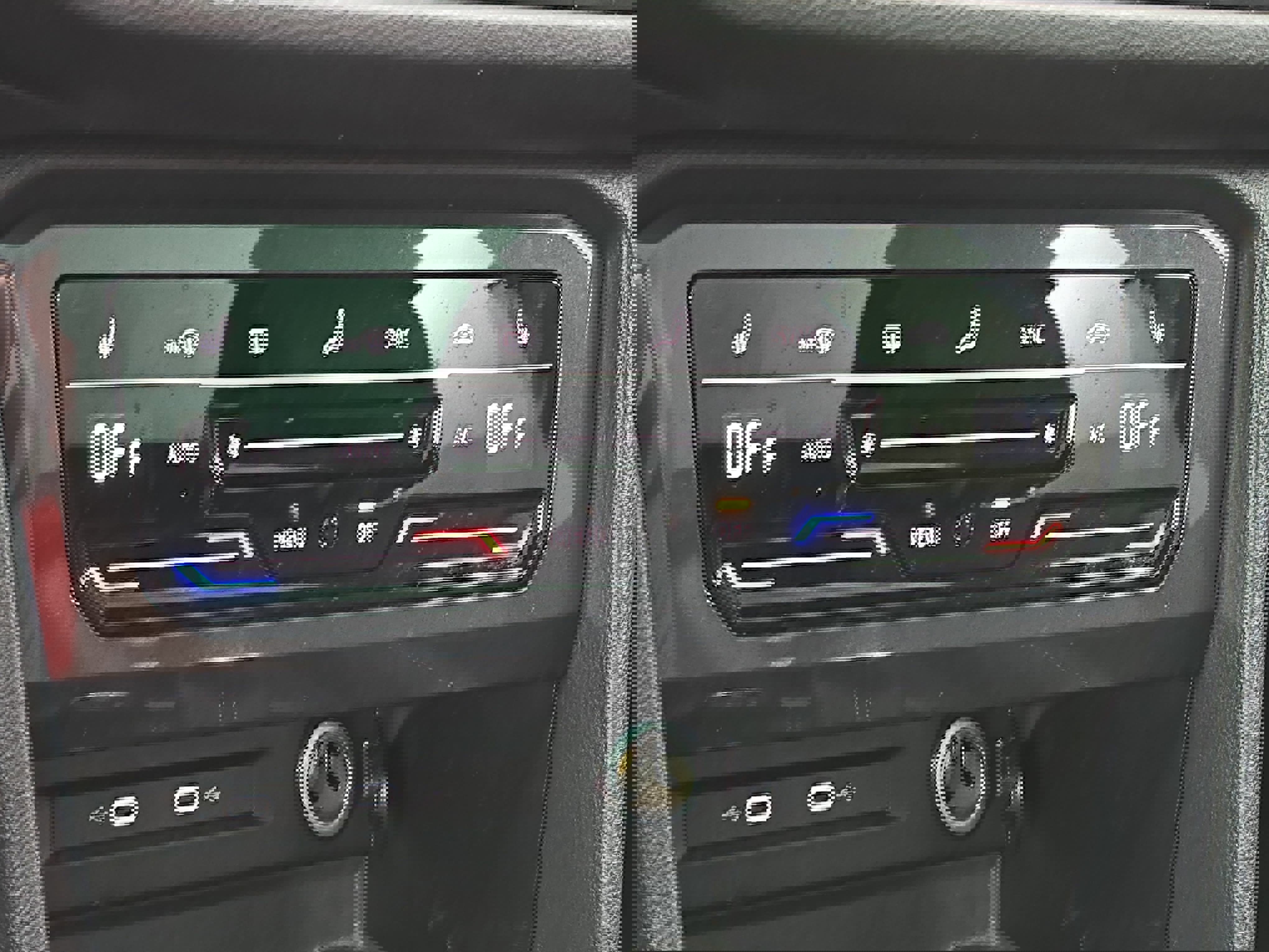 Certified 2024 Volkswagen Tiguan SE R-Line image 24