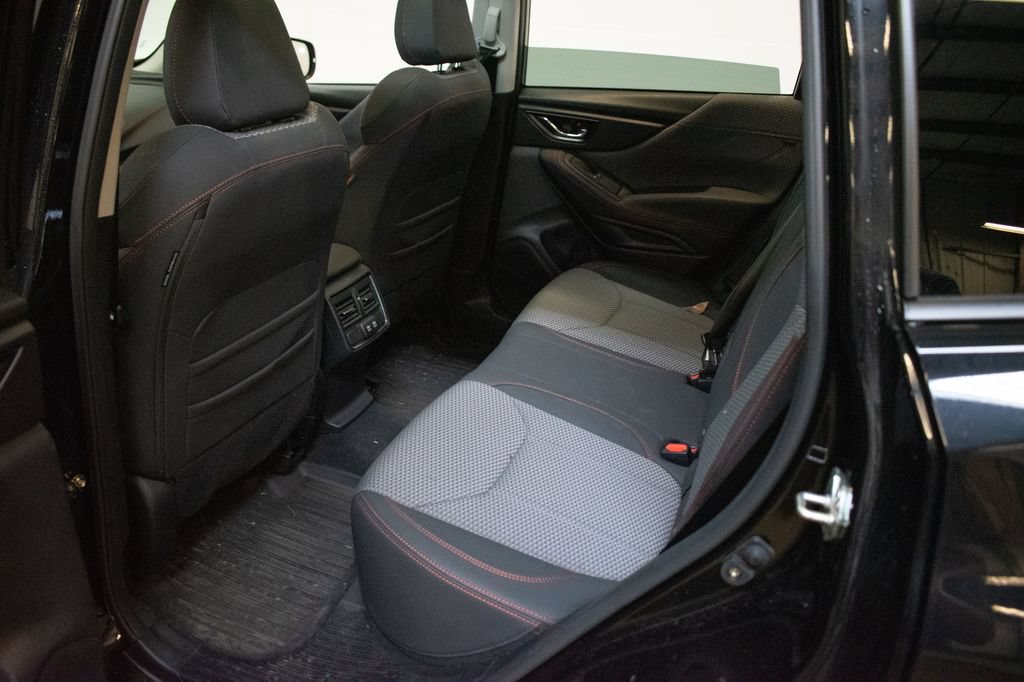 Certified 2023 Subaru Forester Sport AWD/4WD image 20