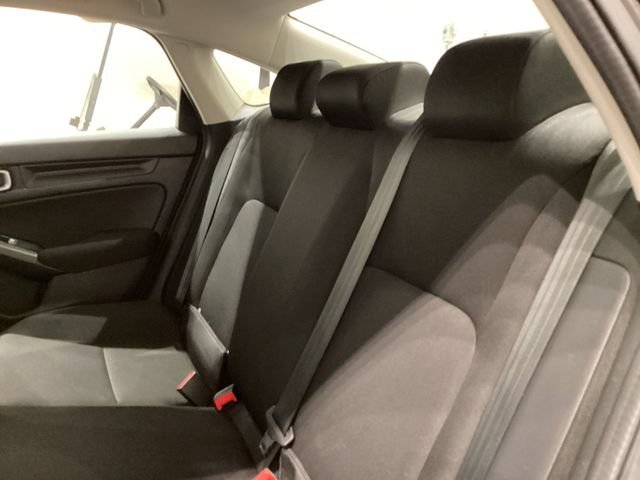 Used 2024 Honda Civic LX image 23