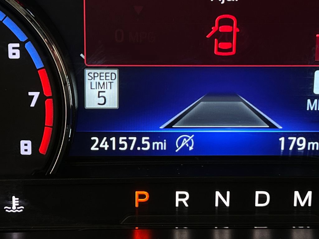 Used 2022 Ford Bronco Sport Badlands w/ Premium Package image 22