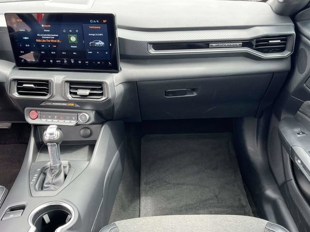 Used 2024 Ford Mustang Coupe RWD image 21