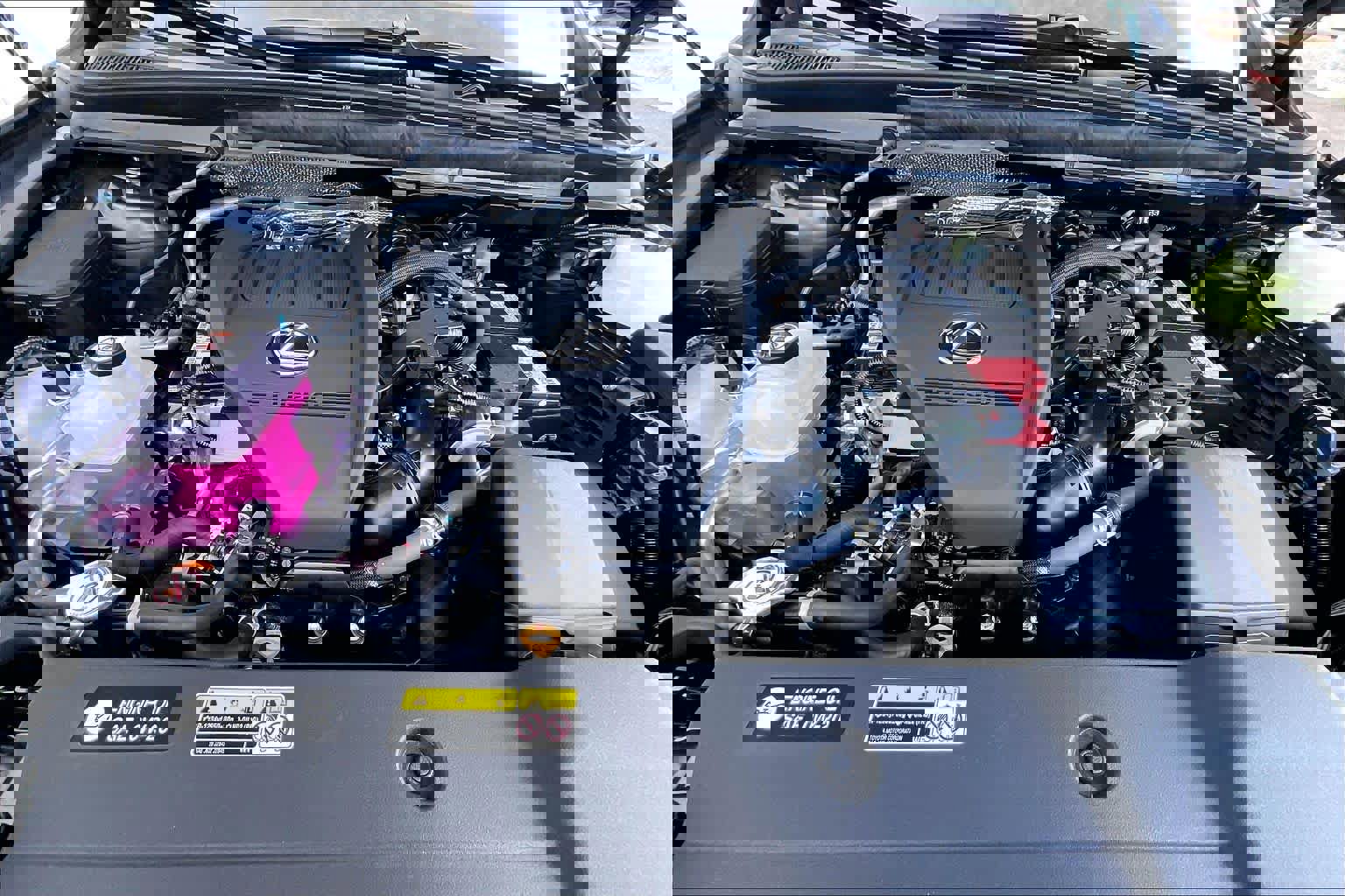 New 2026 Lexus RX 350 Premium image 16