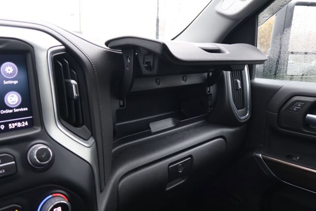 Used 2022 Chevrolet Silverado 2500 LT w/ Convenience Package AWD/4WD image 29