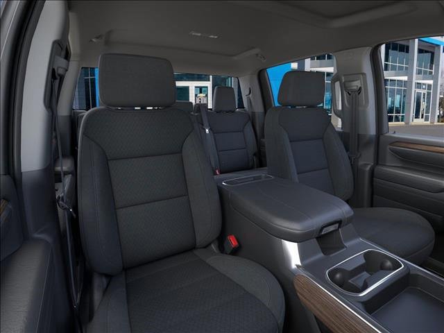 New 2026 Chevrolet Silverado 2500 LT image 16