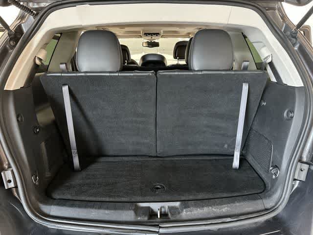 Used 2014 Dodge Journey Crossroad w/ Flexible Seating Group AWD/4WD image 24