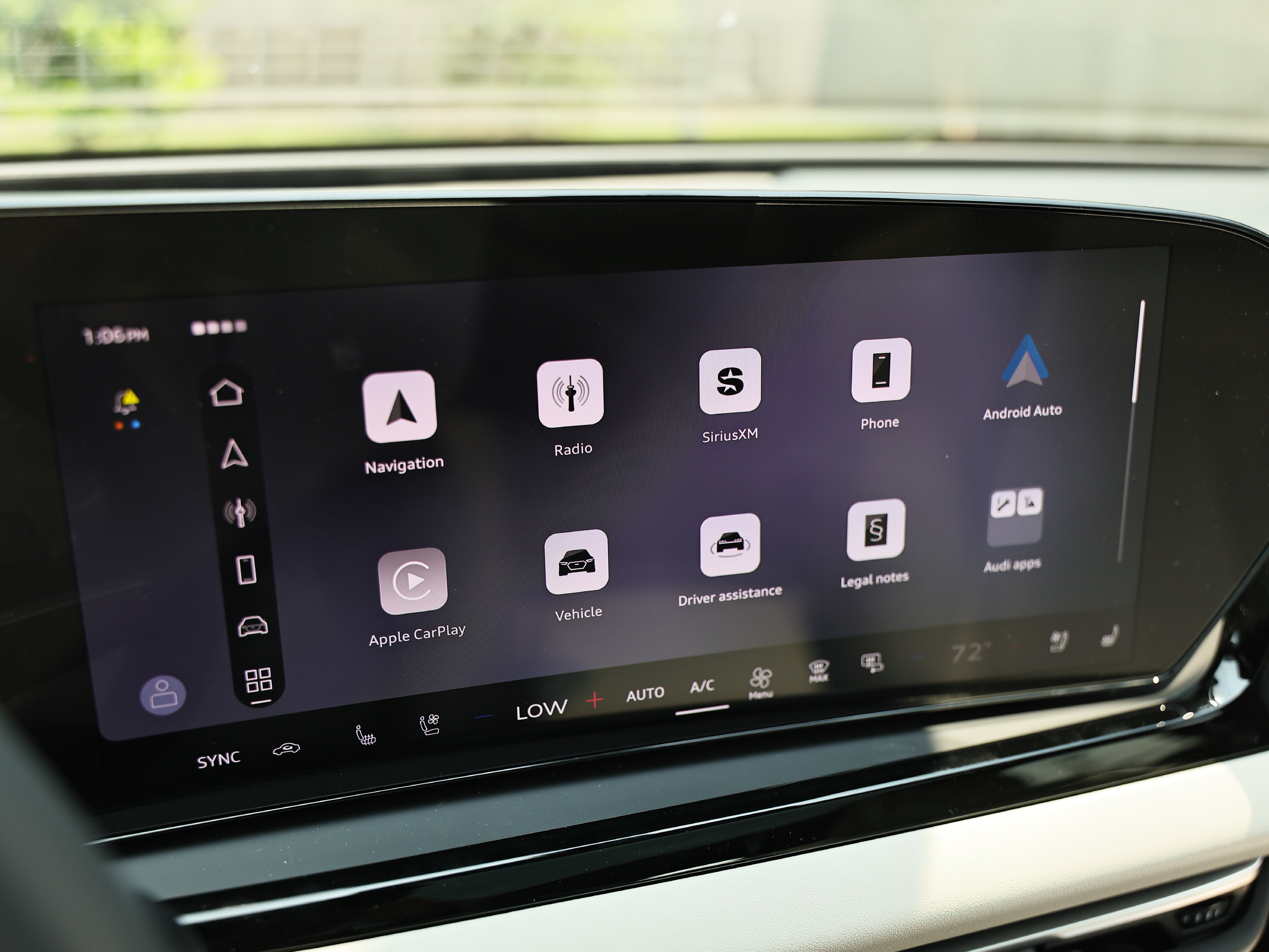 New 2026 Audi A5 Prestige AWD/4WD image 36