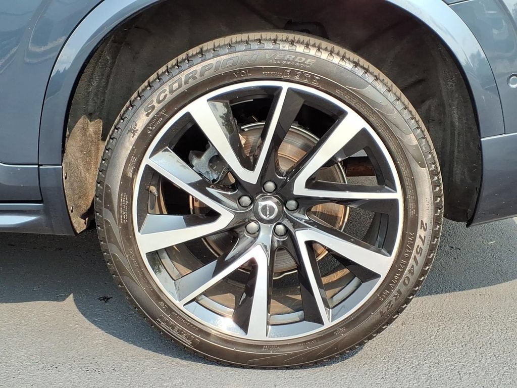 Certified 2024 Volvo XC90 B5 Plus w/ Protection Package Premier AWD/4WD image 6