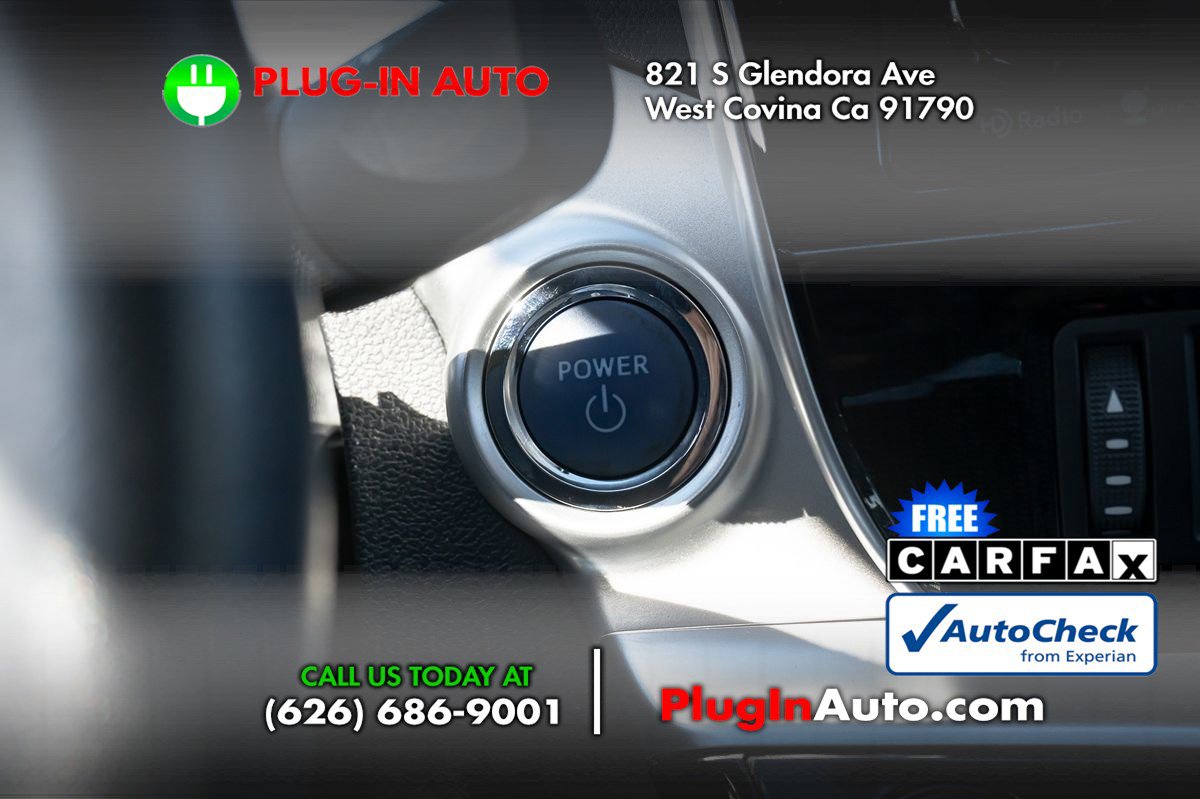 Used 2016 Toyota Mirai image 19