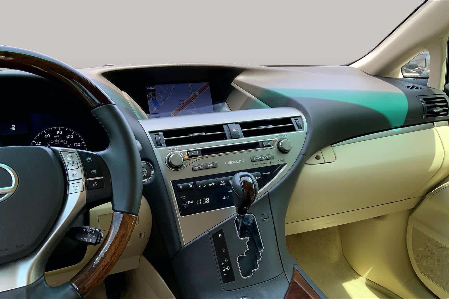 Used 2015 Lexus RX 350 FWD image 7