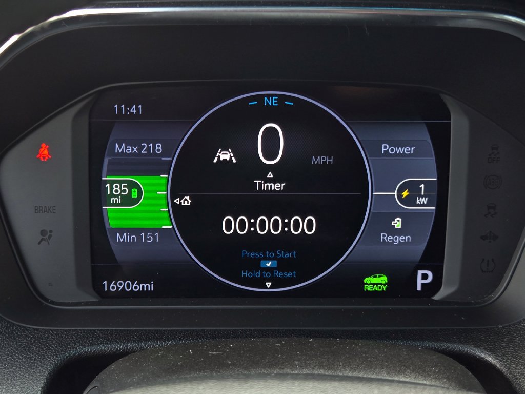 Used 2022 Chevrolet Bolt LT FWD image 24