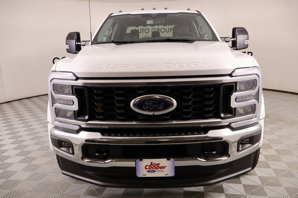 Used 2026 Ford F450 Lariat image 10