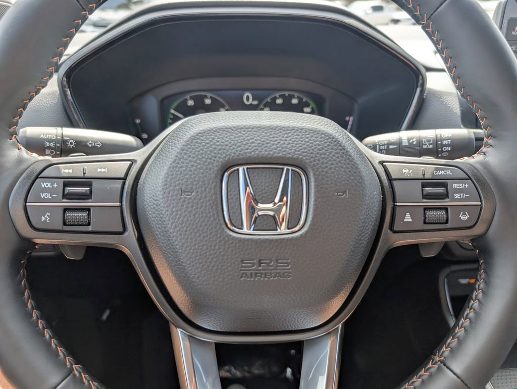 New 2026 Honda CR-V Sport-L image 21