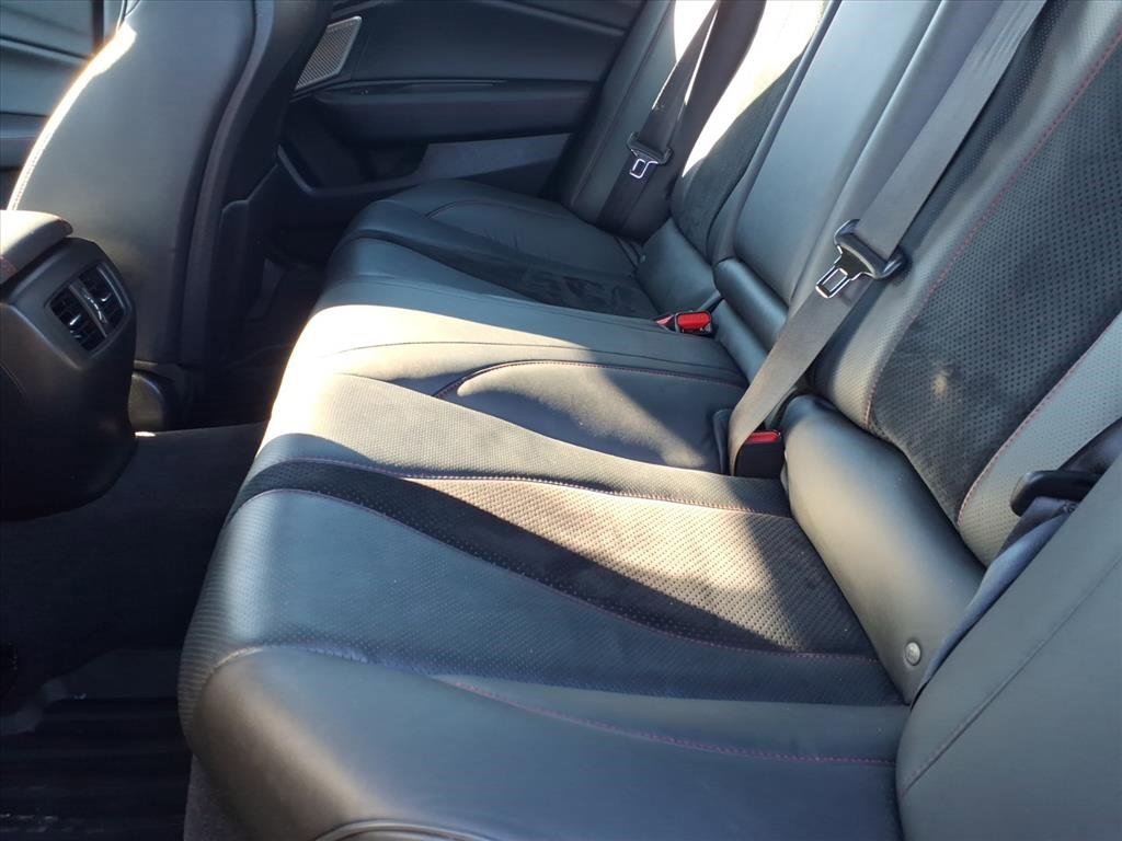 Used 2021 Acura TLX w/ A-SPEC Pkg image 16