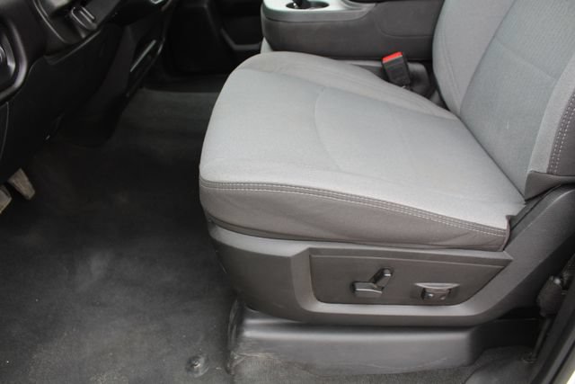 Used 2023 RAM 2500 Big Horn w/ Level 1 Equipment Group AWD/4WD image 40