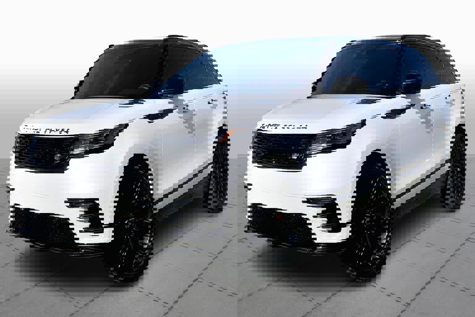 Used 2025 Land Rover Range Rover Velar Dynamic SE image 1