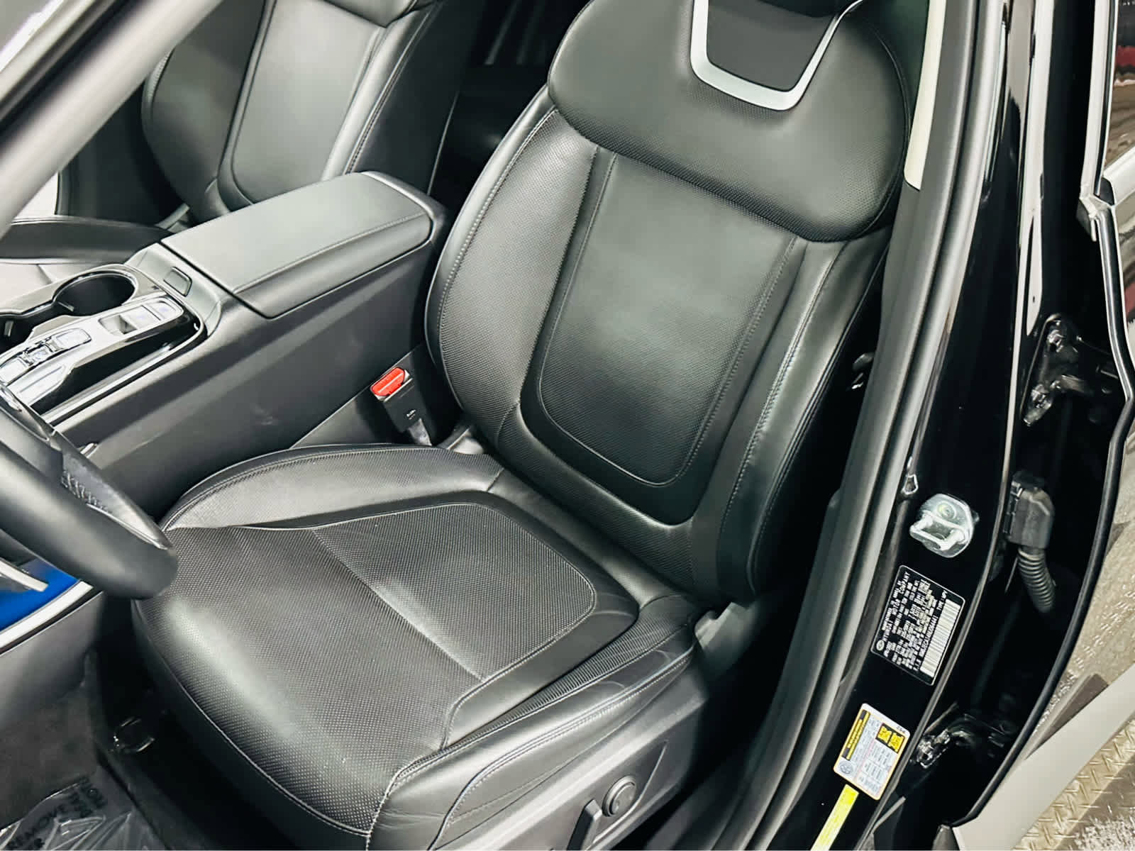 Used 2022 Hyundai Tucson Limited image 21