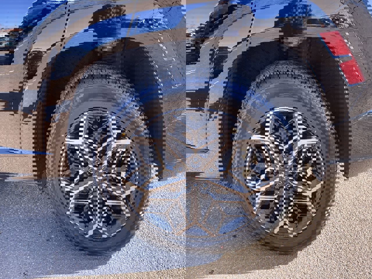 Used 2024 Hyundai Tucson N Line image 10