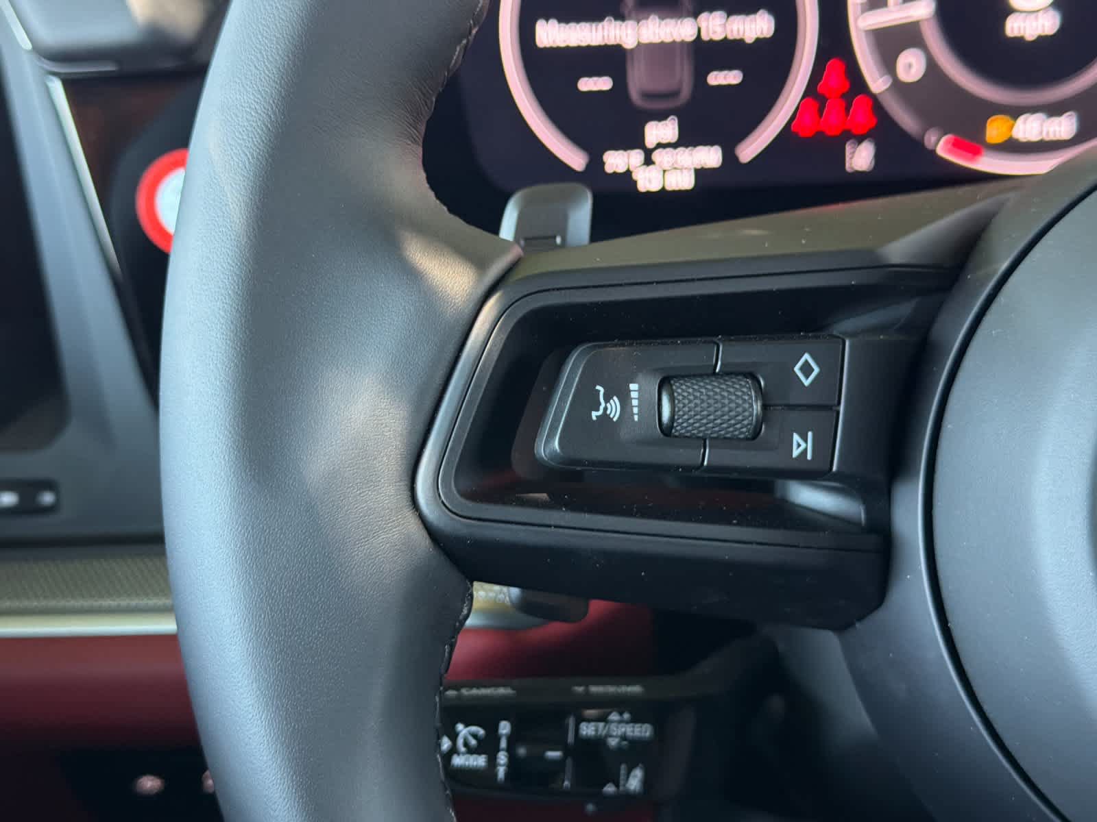 New 2026 Porsche Cayenne AWD/4WD image 28